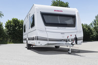 Nomad 540RE Chassis RUP8397